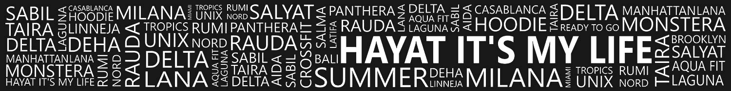 Мусульманская одежда Мусульманская одежда